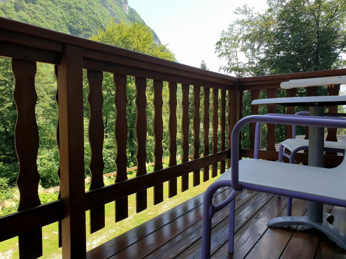 Villa Paradiso Parolari เทนโน ภายนอก รูปภาพ