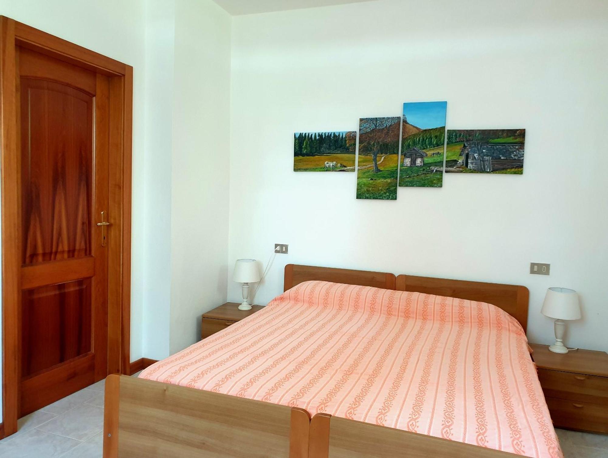 Villa Paradiso Parolari เทนโน ห้อง รูปภาพ