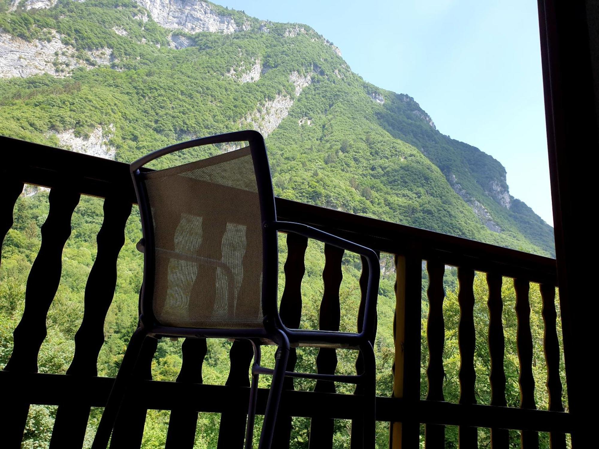 Villa Paradiso Parolari เทนโน ห้อง รูปภาพ