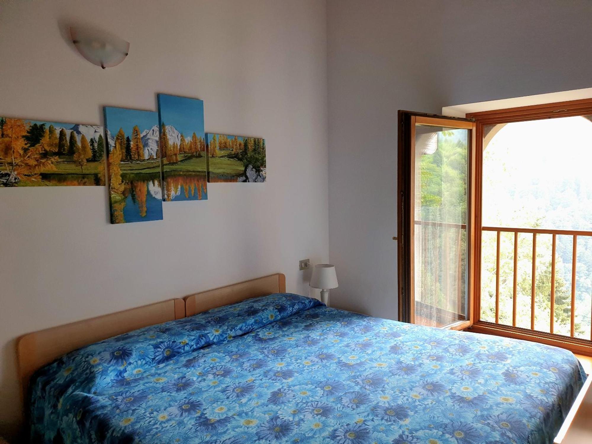 Villa Paradiso Parolari เทนโน ห้อง รูปภาพ