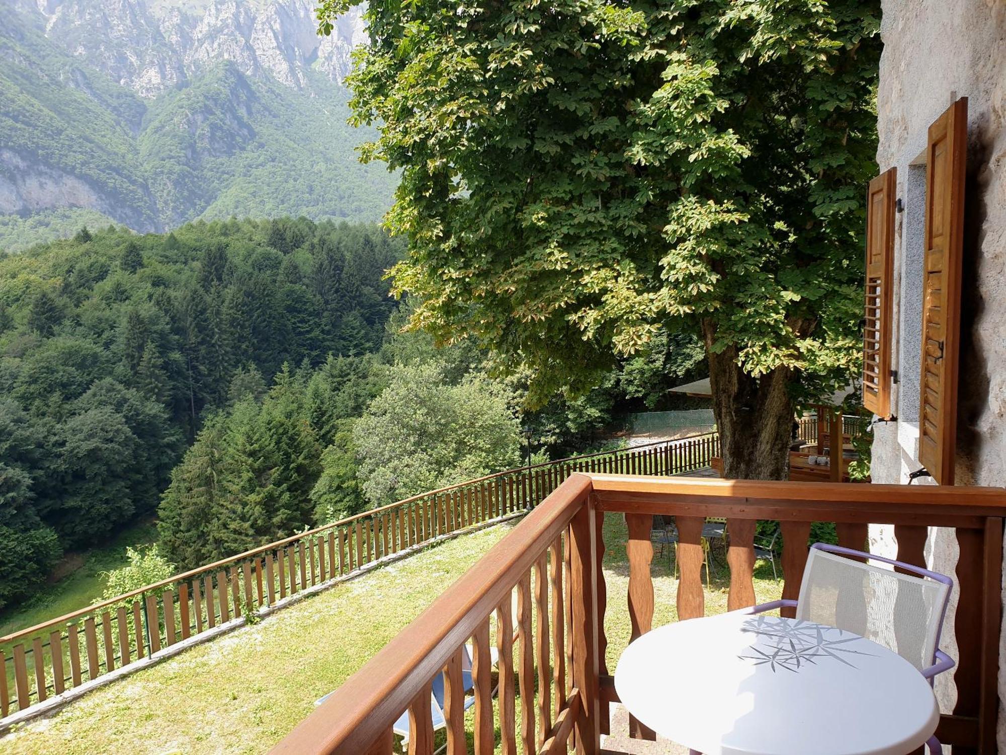 Villa Paradiso Parolari เทนโน ห้อง รูปภาพ