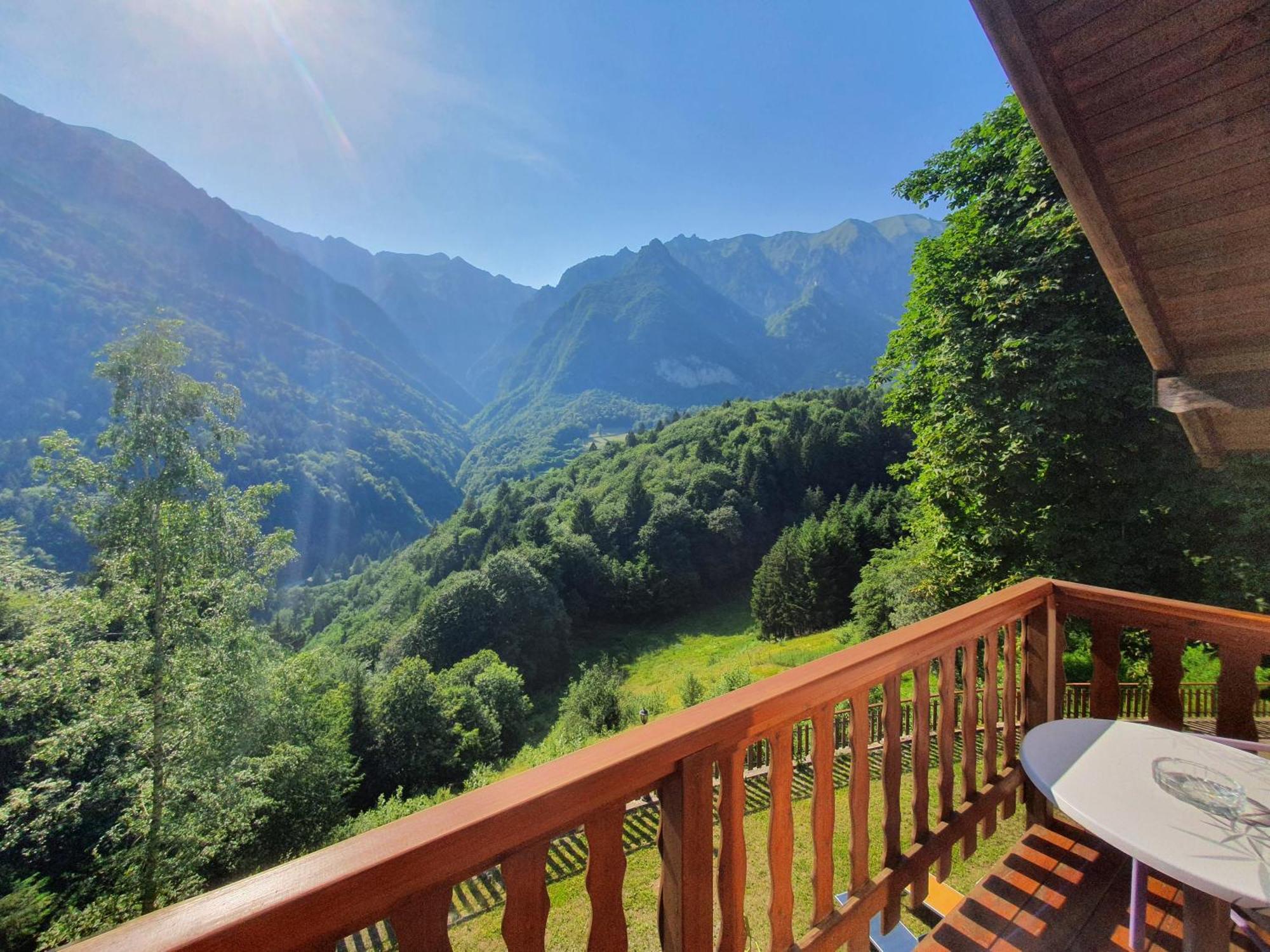 Villa Paradiso Parolari เทนโน ห้อง รูปภาพ