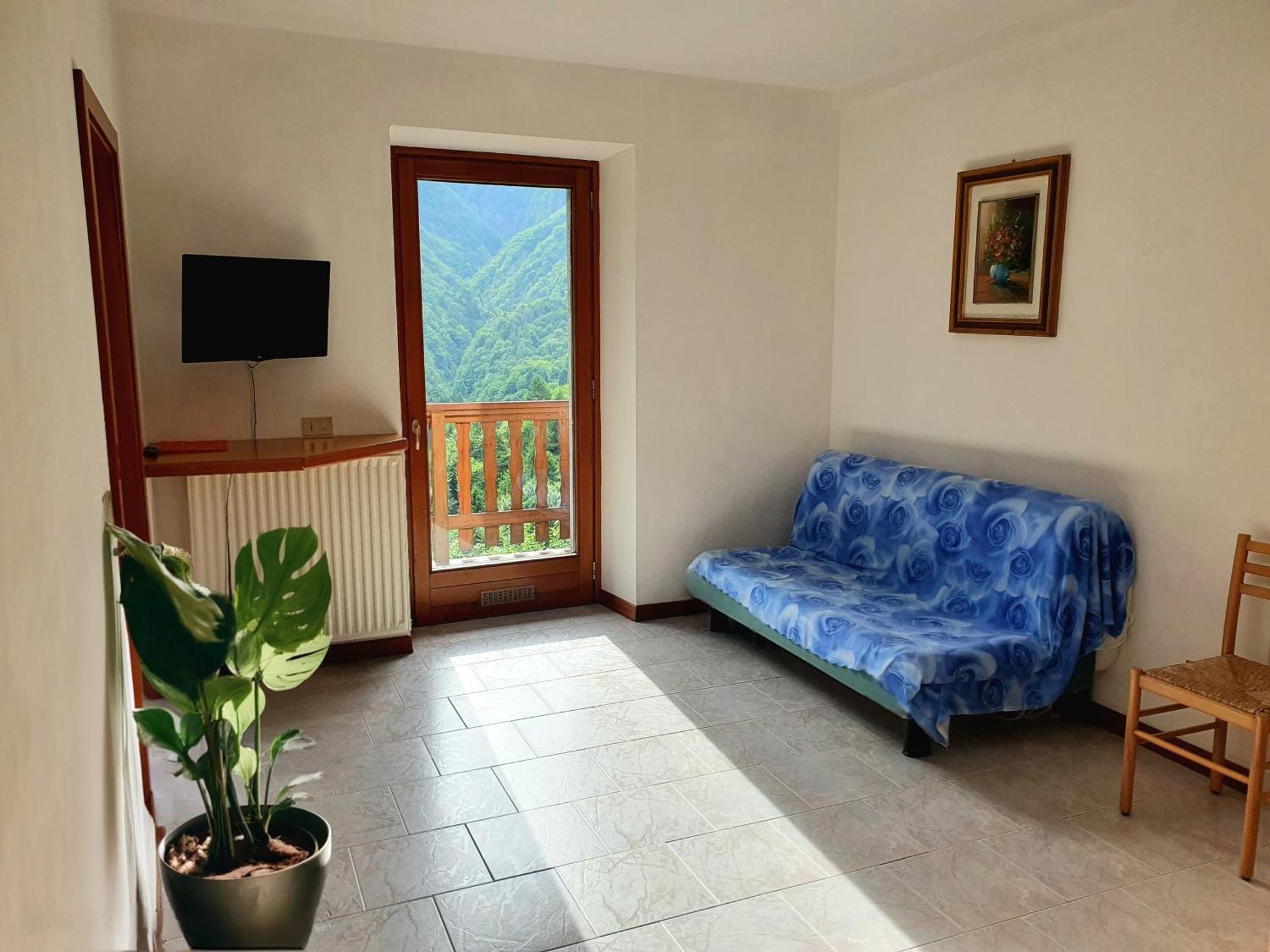 Villa Paradiso Parolari เทนโน ห้อง รูปภาพ
