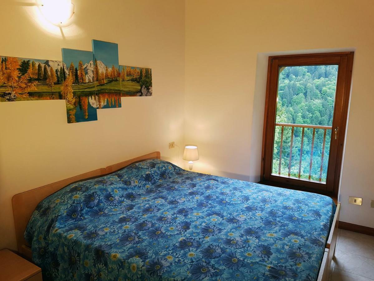 Villa Paradiso Parolari เทนโน ภายนอก รูปภาพ