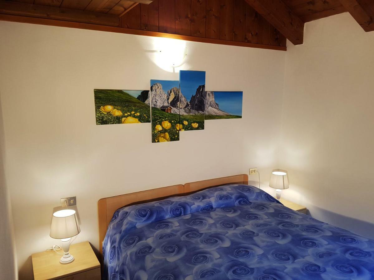 Villa Paradiso Parolari เทนโน ภายนอก รูปภาพ