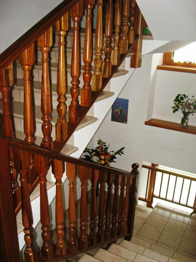 Villa Paradiso Parolari เทนโน ภายนอก รูปภาพ